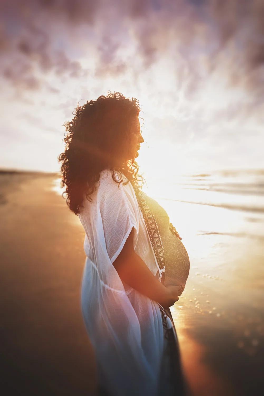 Maternity PhotoShoot